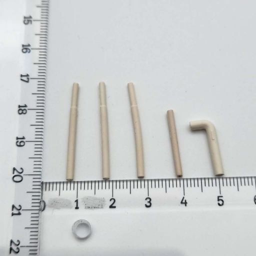 Receiver Hortumları